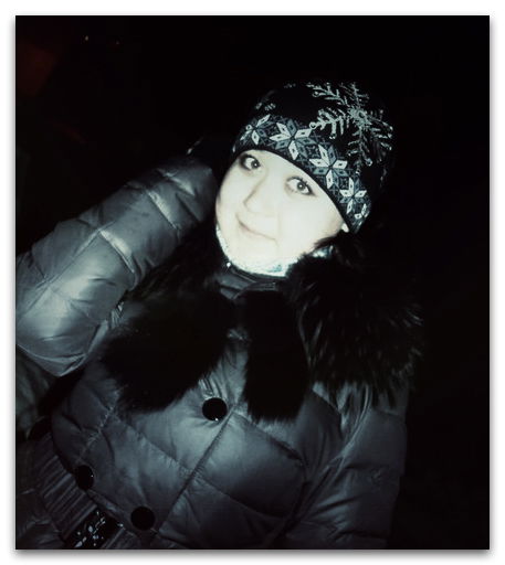 Юлия Ярмухаметова