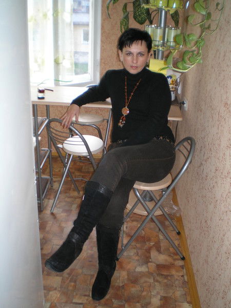 Илона Авдиевская