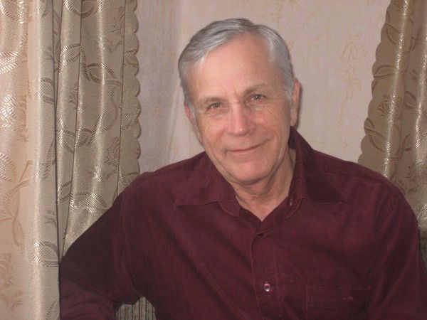 Анатолий Гарбузов