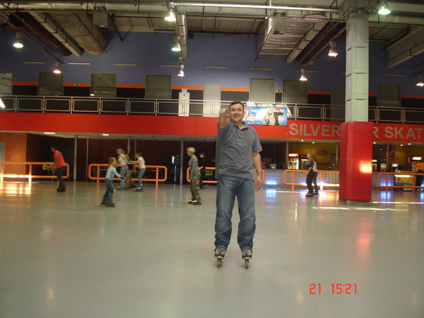 Тимофей Шабанов