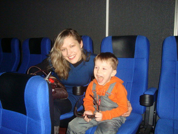 Александра Бирюкова