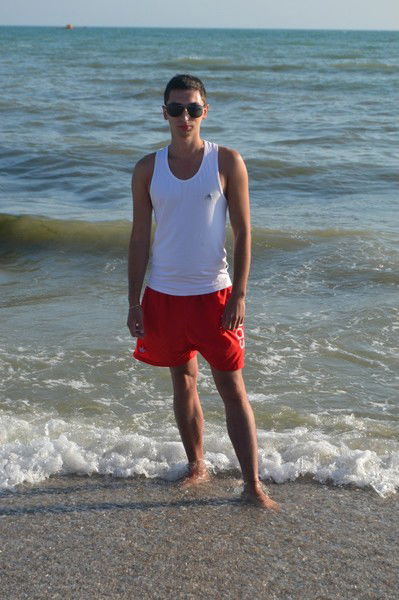 Вячеслав Махорин