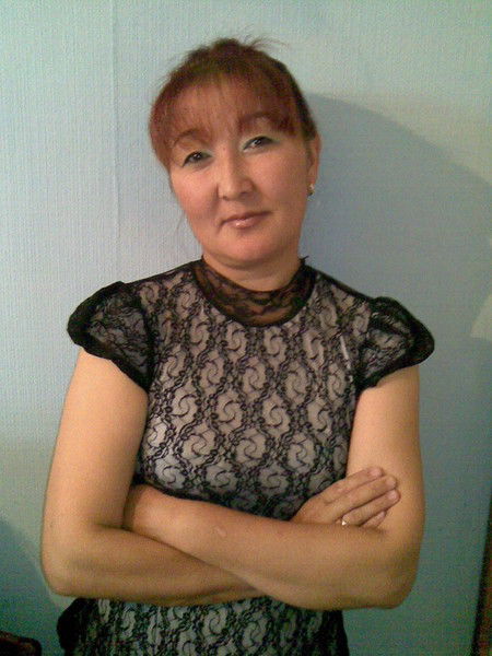 Шаира Альхамка