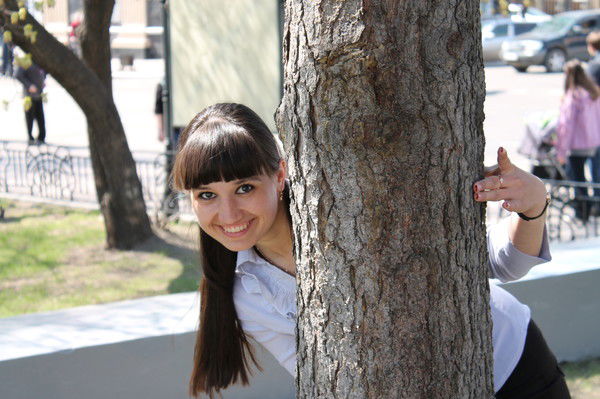 Анна Давыдова