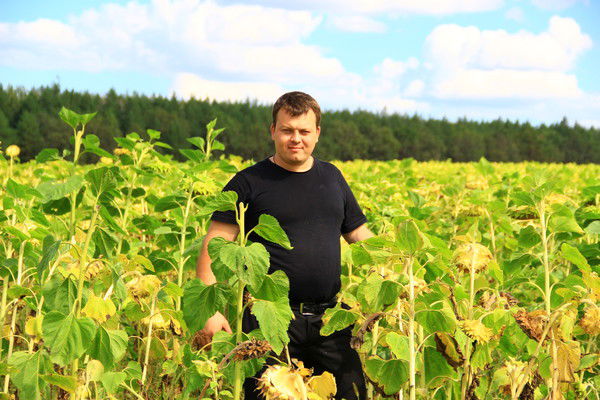 Максим Нестеров