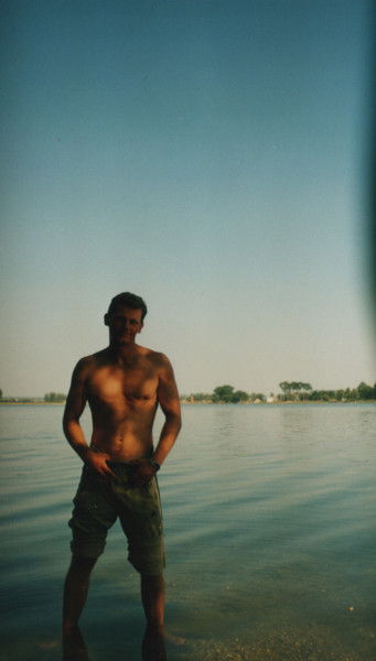 Алексей Зарецкий