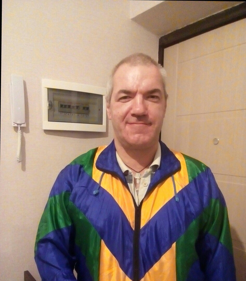 Валерий Кичин