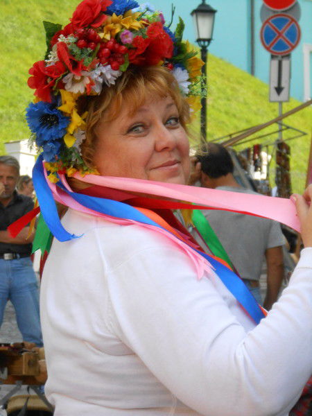 Виктория Дроздова