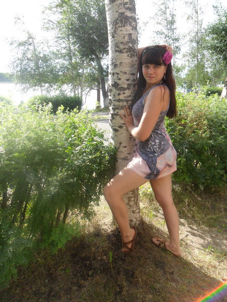 Валентина Волченко