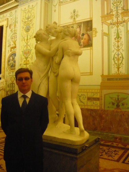 Сергей Бойко