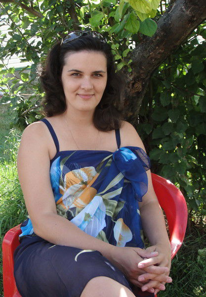 Юлия Вержева