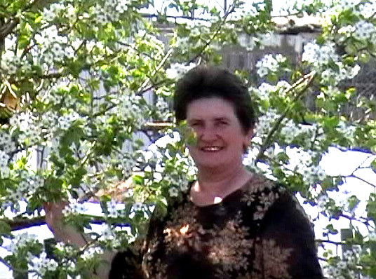 Наталья Булина