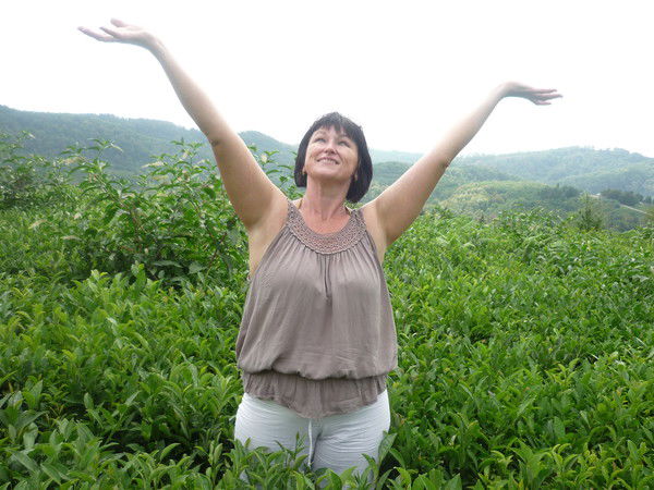 Лариса Зотова