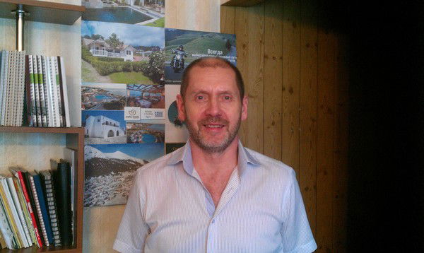 Александр Козачек