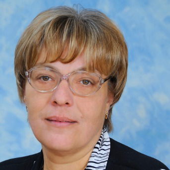 Наталья Антонова