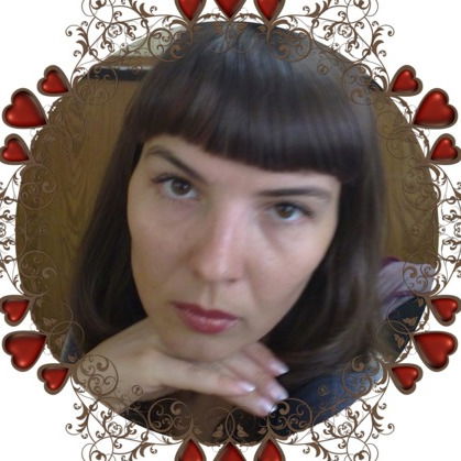 Ирина Гапеева