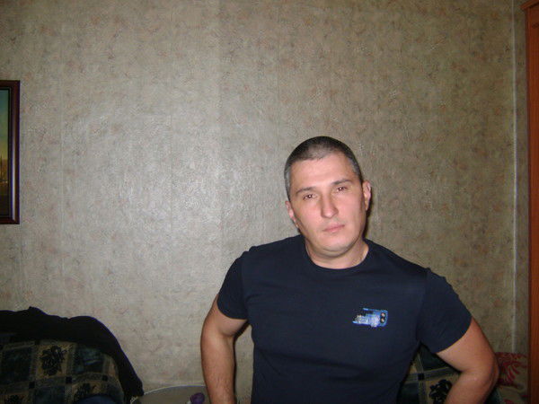 Рашид Ахметшин