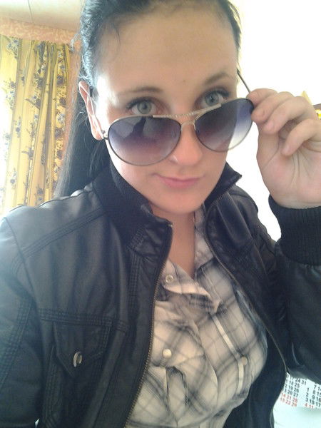 Карина Олешкевич