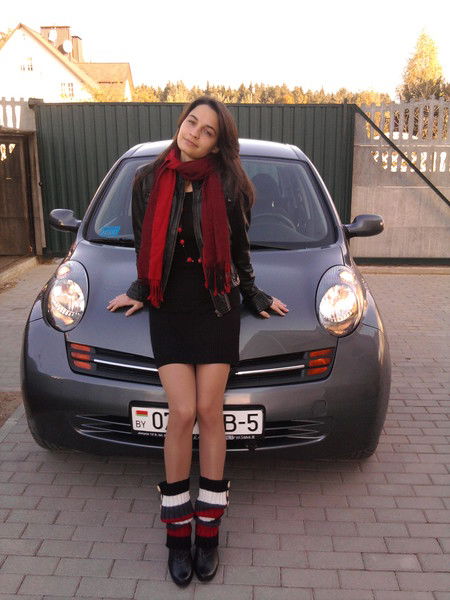 Юля Mосесова