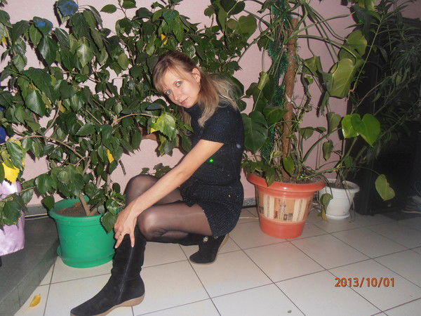 Валентина Ковальская