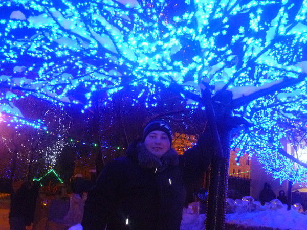 Алексей Масальский