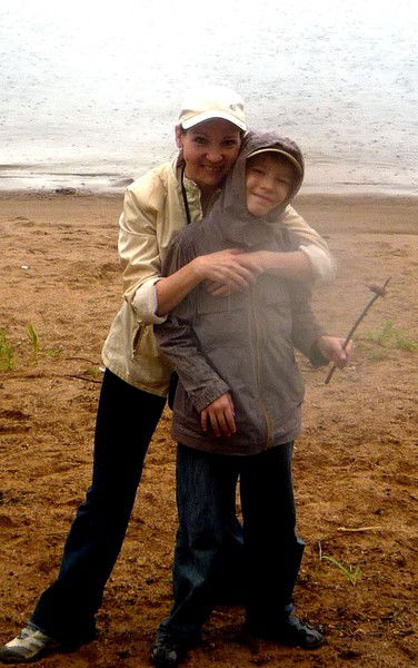 Галина Ильиных