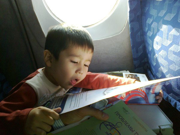 Беймбет Касымулы