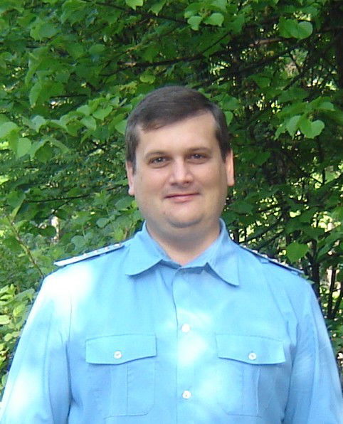 Вячеслав Гнедов