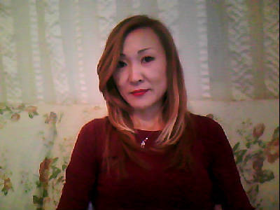 Наталья Пак