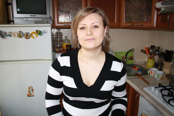 Анна Панова