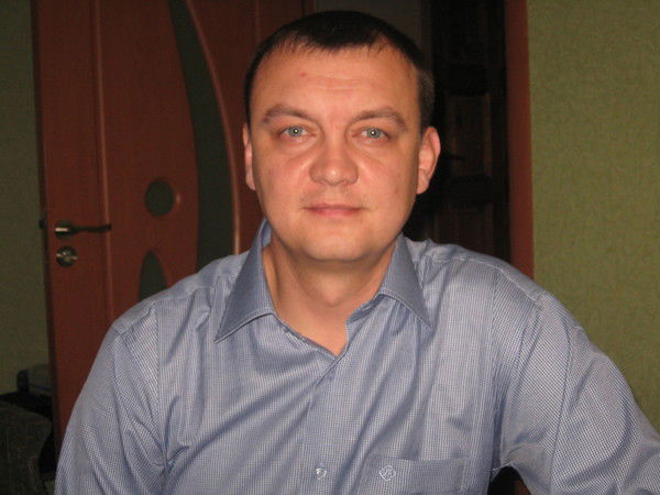 Александр Каленич