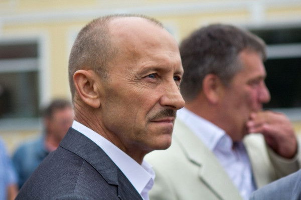 Анатолий Талейко