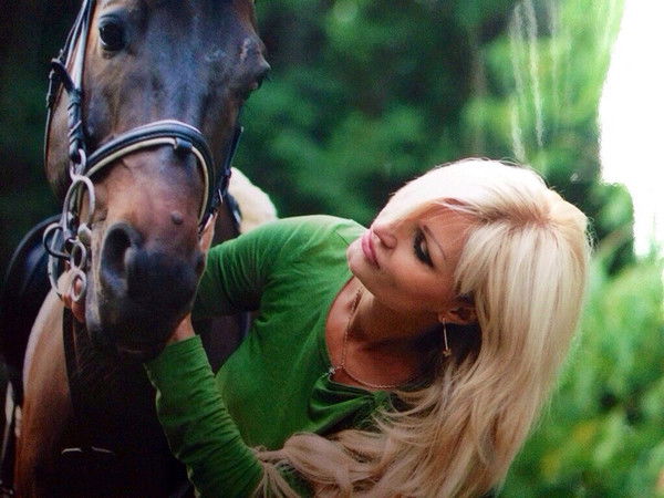 Ирина Фитинина