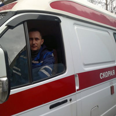 Александр Фонин