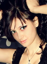 Маша Таманова