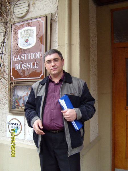 Владимир Семенов