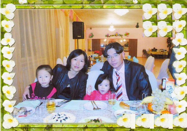 Гулим Нуржаубекова