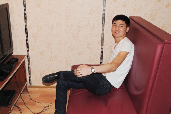 Нурдаулет Жабаев