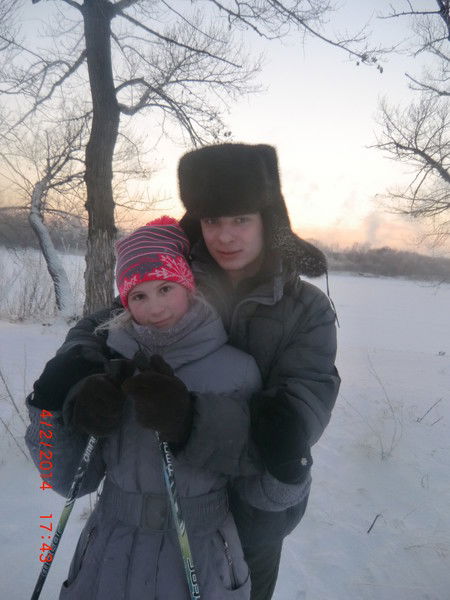 Танюша)) Волкова