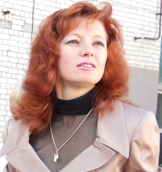 Наталья Адаева