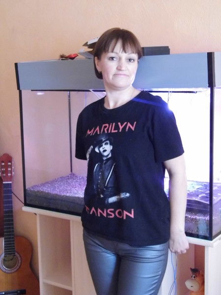 Ольга Меломанка