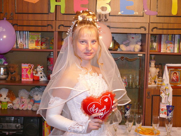 Галина Гугнина