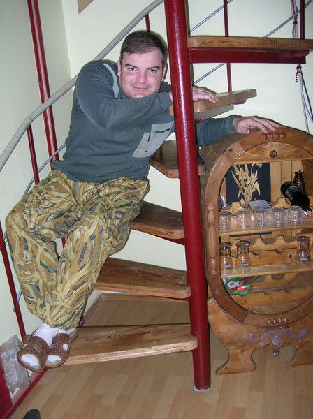 Иван Клинов