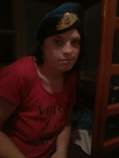 Светлана Сирота