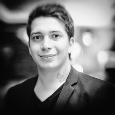 Раиль Меннебаев