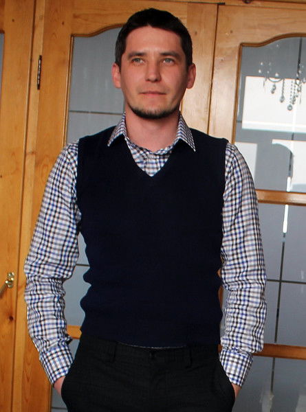 Марат Махмутов