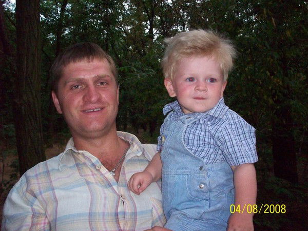 Анатолий Билера