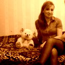 Ленок Новикова