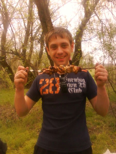 Роман Калашник