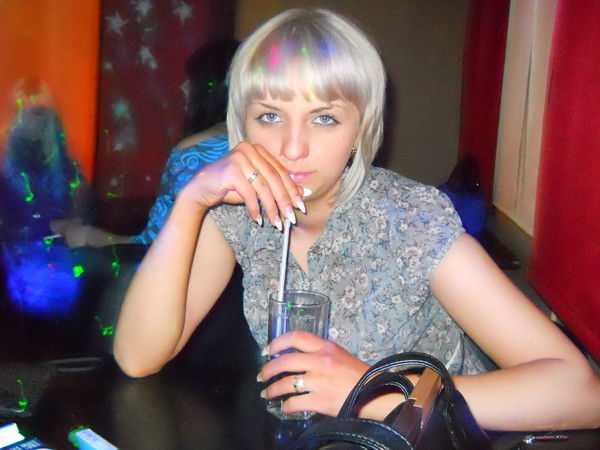 Ксения Аккузина